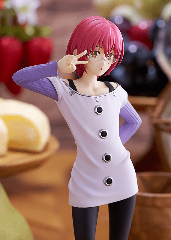 Good Smile Company - POP UP PARADE Gowther (The Seven Deadly Sins) - Good Game Anime