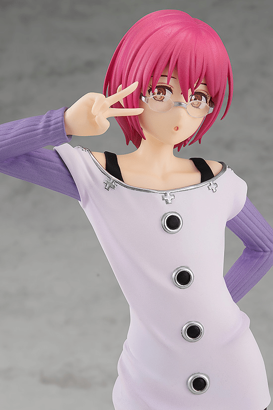 Good Smile Company - POP UP PARADE Gowther (The Seven Deadly Sins) - Good Game Anime