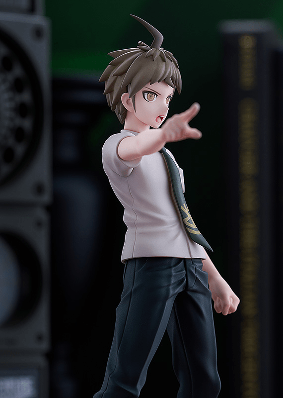 Good Smile Company - POP UP PARADE Hajime Hinata (Danganronpa 1・2 Reload) - Good Game Anime