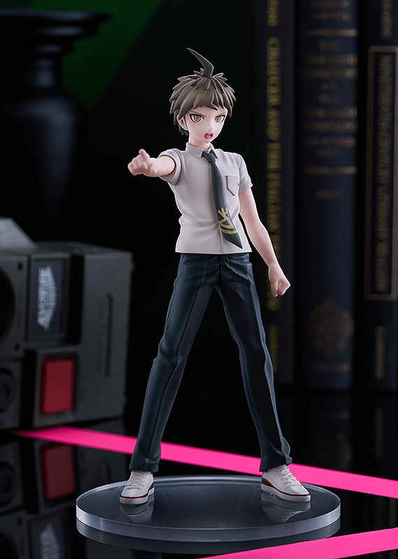 Good Smile Company - POP UP PARADE Hajime Hinata (Danganronpa 1・2 Reload) - Good Game Anime