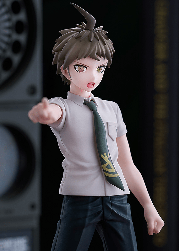 Good Smile Company - POP UP PARADE Hajime Hinata (Danganronpa 1・2 Reload) - Good Game Anime