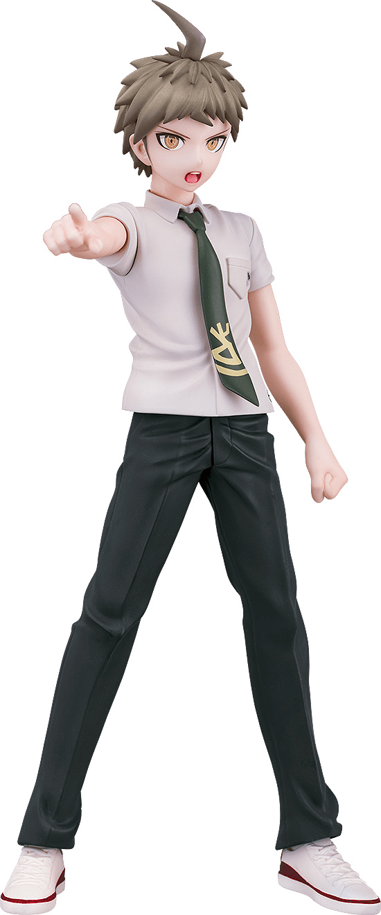 Good Smile Company - POP UP PARADE Hajime Hinata (Danganronpa 1・2 Reload) - Good Game Anime