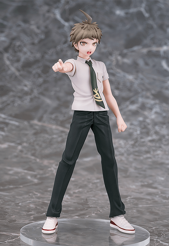 Good Smile Company - POP UP PARADE Hajime Hinata (Danganronpa 1・2 Reload) - Good Game Anime