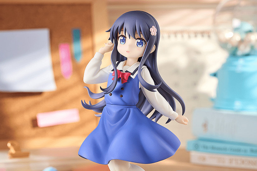 Good Smile Company - POP UP PARADE Hana Shirosaki (Wataten!: An Angel Flew Down to Me) - Good Game Anime