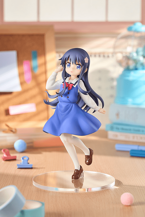 Good Smile Company - POP UP PARADE Hana Shirosaki (Wataten!: An Angel Flew Down to Me) - Good Game Anime