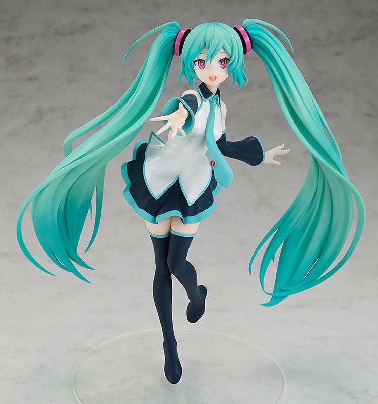Good Smile Company - POP UP PARADE Hatsune Miku: Because You're Here Ver. L - Good Game Anime