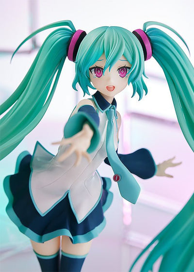 Good Smile Company - POP UP PARADE Hatsune Miku: Because You're Here Ver. L - Good Game Anime