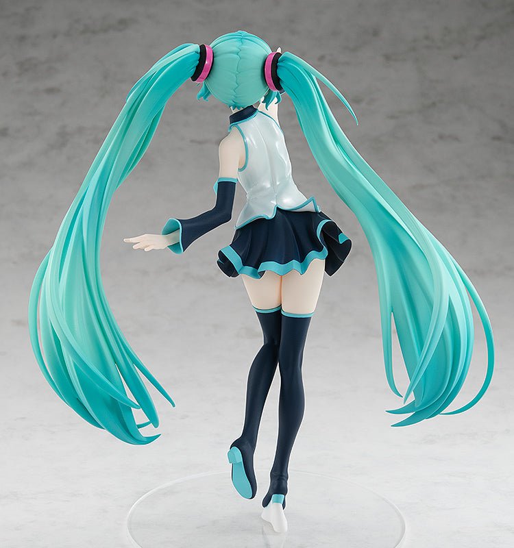 Good Smile Company - POP UP PARADE Hatsune Miku: Because You're Here Ver. L - Good Game Anime