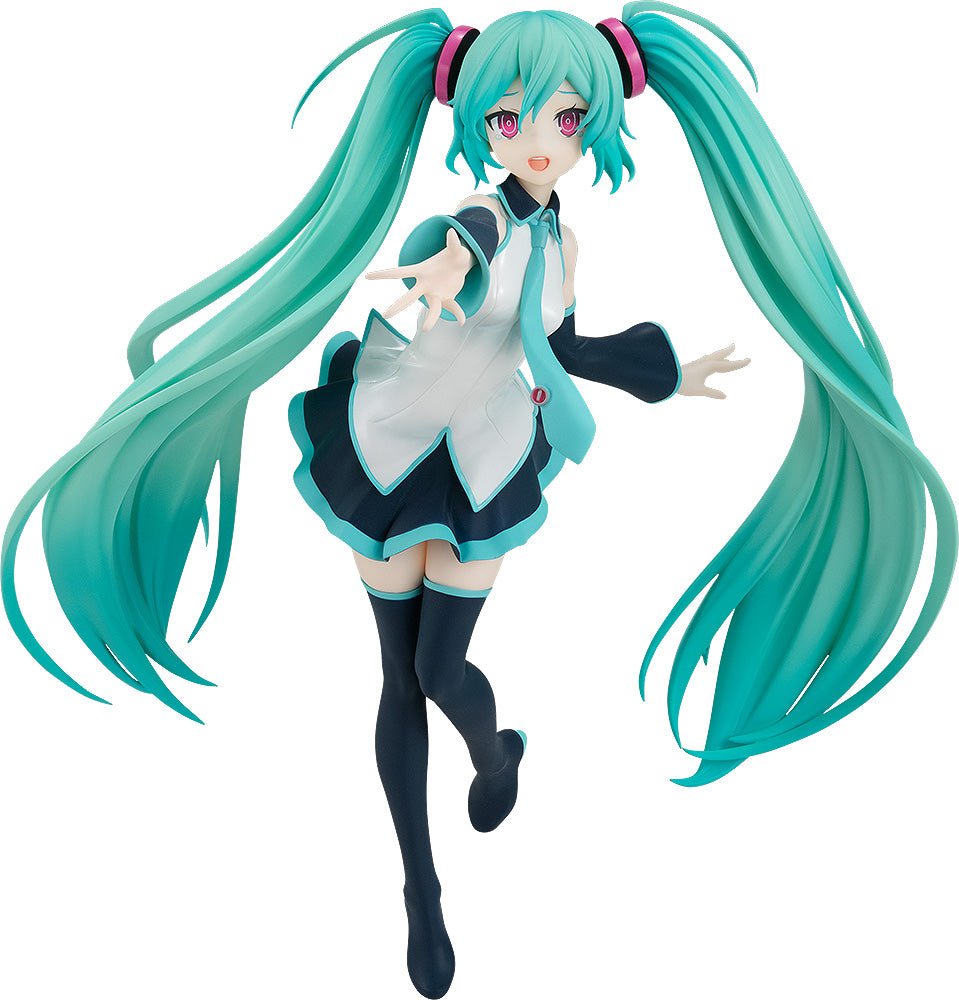 Good Smile Company - POP UP PARADE Hatsune Miku: Because You're Here Ver. L - Good Game Anime