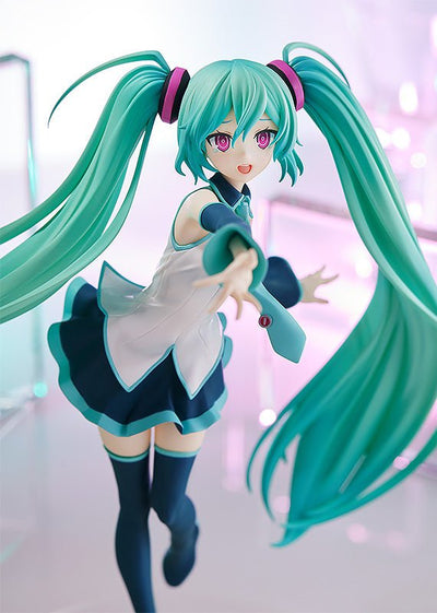 Good Smile Company - POP UP PARADE Hatsune Miku: Because You're Here Ver. L - Good Game Anime