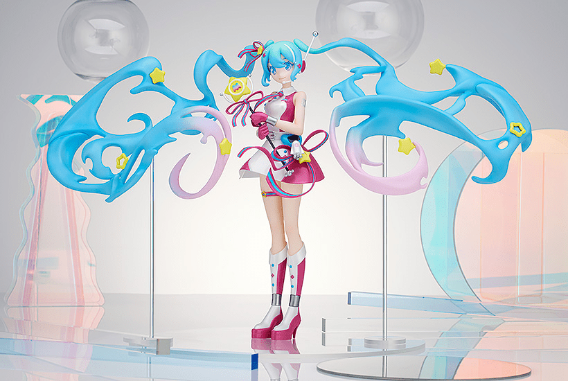 Good Smile Company - POP UP PARADE Hatsune Miku: Future Eve Ver. L Size (Hatsune Miku) - Good Game Anime