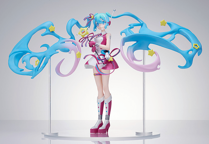 Good Smile Company - POP UP PARADE Hatsune Miku: Future Eve Ver. L Size (Hatsune Miku) - Good Game Anime