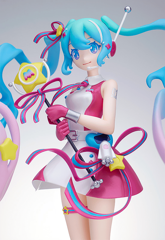 Good Smile Company - POP UP PARADE Hatsune Miku: Future Eve Ver. L Size (Hatsune Miku) - Good Game Anime