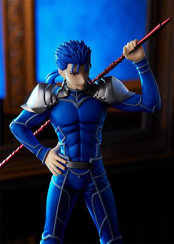 Good Smile Company - Pop Up Parade -Heaven's Feel- Lancer (Fate Series) - Good Game Anime