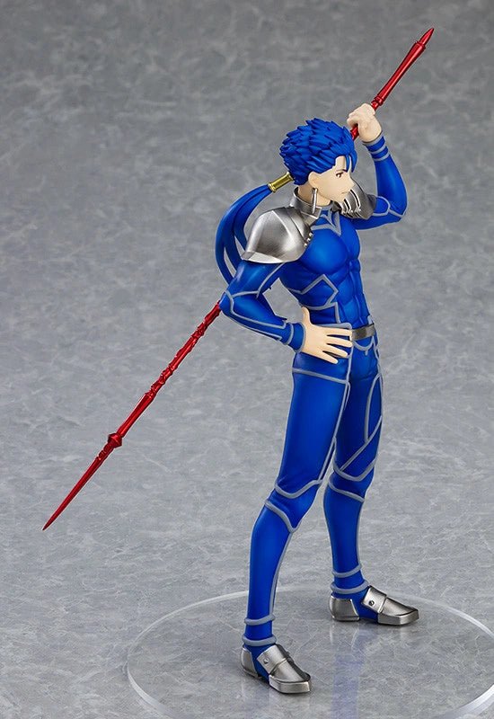 Good Smile Company - Pop Up Parade -Heaven's Feel- Lancer (Fate Series) - Good Game Anime