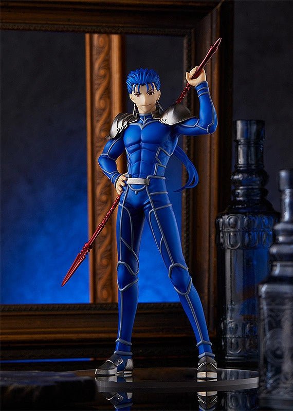 Good Smile Company - Pop Up Parade -Heaven's Feel- Lancer (Fate Series) - Good Game Anime