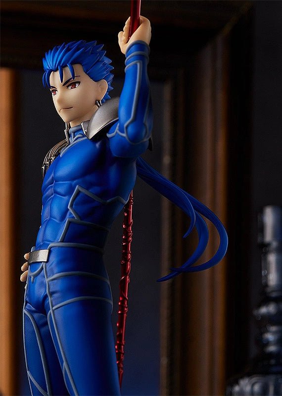 Good Smile Company - Pop Up Parade -Heaven's Feel- Lancer (Fate Series) - Good Game Anime