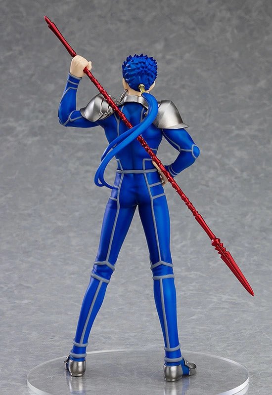 Good Smile Company - Pop Up Parade -Heaven's Feel- Lancer (Fate Series) - Good Game Anime