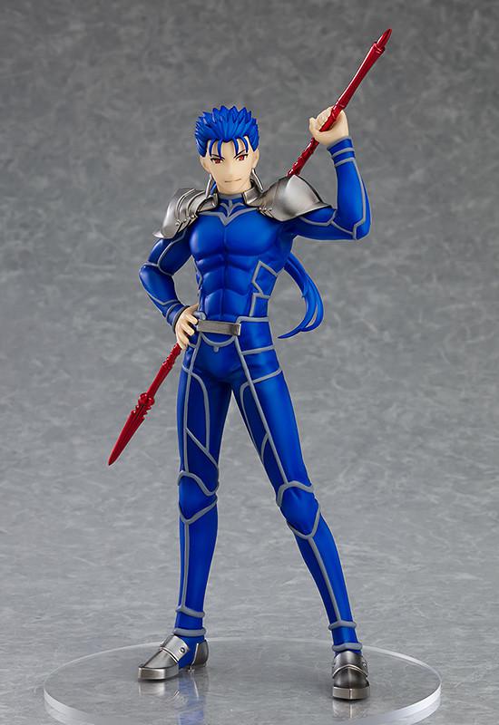 Good Smile Company - Pop Up Parade -Heaven's Feel- Lancer (Fate Series) - Good Game Anime