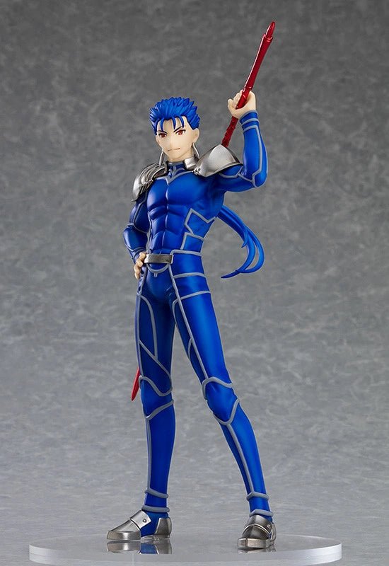 Good Smile Company - Pop Up Parade -Heaven's Feel- Lancer (Fate Series) - Good Game Anime