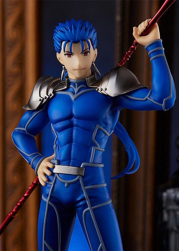 Good Smile Company - Pop Up Parade -Heaven's Feel- Lancer (Fate Series) - Good Game Anime