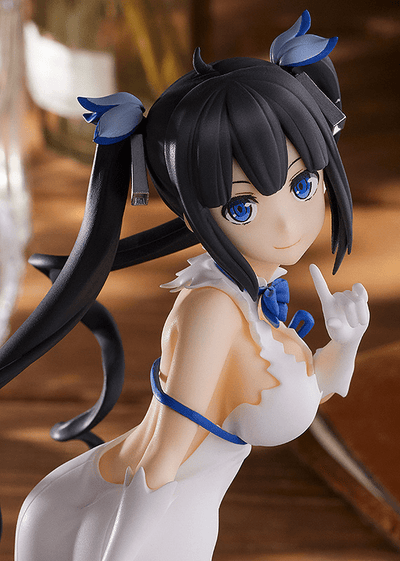 Good Smile Company - POP UP PARADE Hestia (Is It Wrong to Try to Pick Up Girls in a Dungeon?: DanMachi) - Good Game Anime