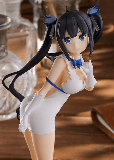 Good Smile Company - POP UP PARADE Hestia (Is It Wrong to Try to Pick Up Girls in a Dungeon?: DanMachi) - Good Game Anime