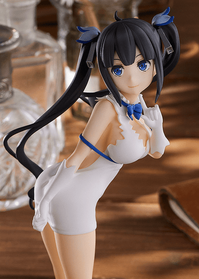 Good Smile Company - POP UP PARADE Hestia (Is It Wrong to Try to Pick Up Girls in a Dungeon?: DanMachi) - Good Game Anime