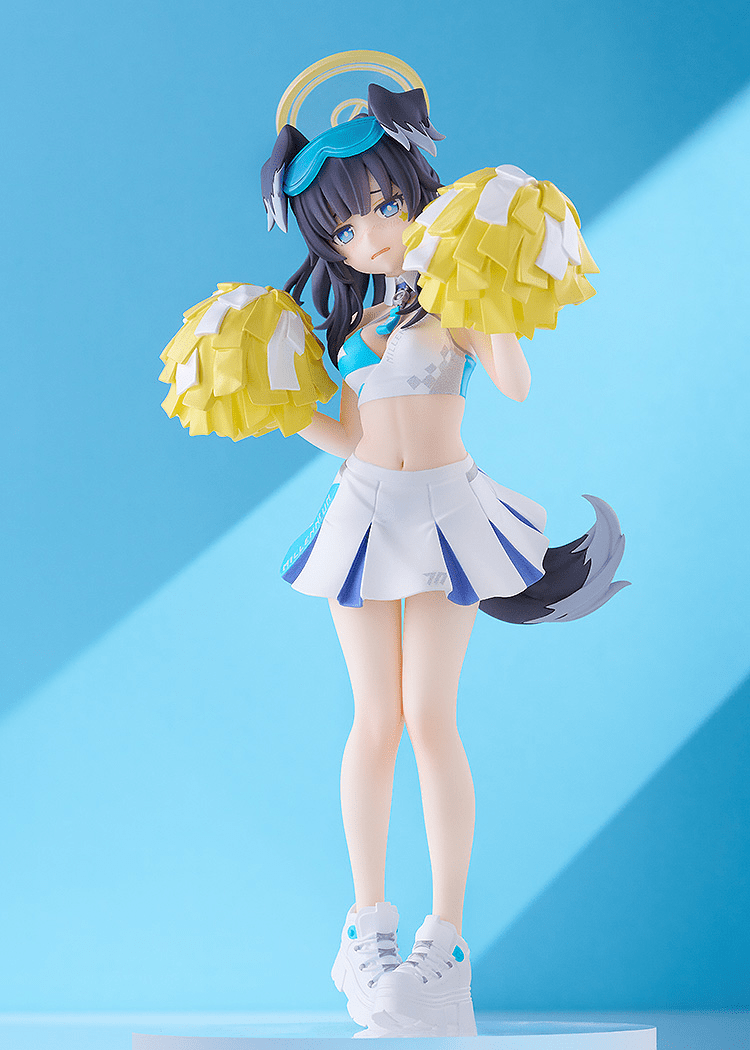 Good Smile Company - POP UP PARADE Hibiki (Cheer Squad): Memorial Lobby Ver. (Blue Archive) - Good Game Anime