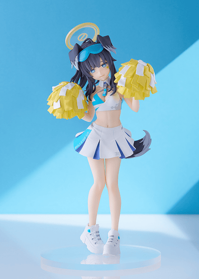 Good Smile Company - POP UP PARADE Hibiki (Cheer Squad): Memorial Lobby Ver. (Blue Archive) - Good Game Anime