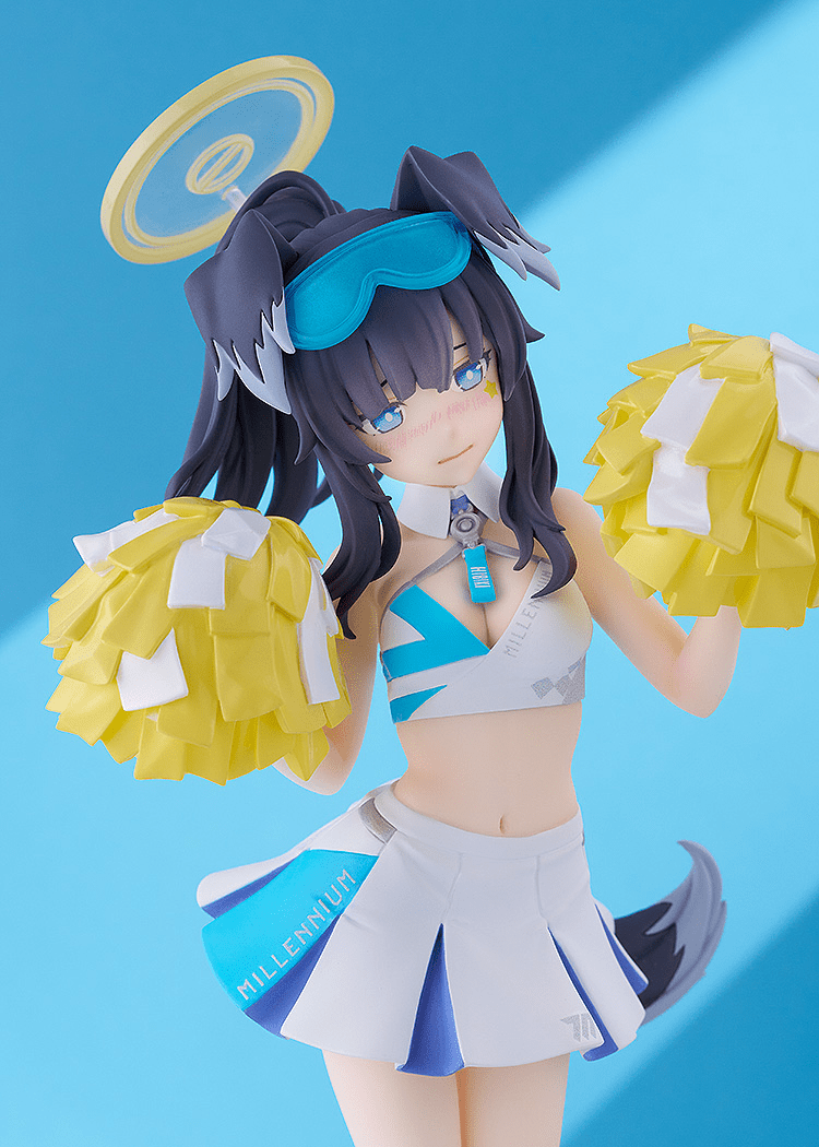 Good Smile Company - POP UP PARADE Hibiki (Cheer Squad): Memorial Lobby Ver. (Blue Archive) - Good Game Anime