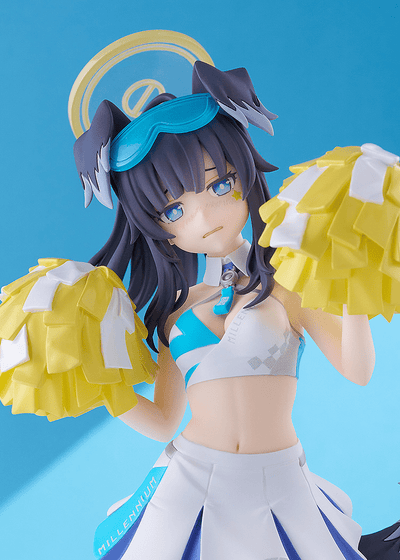 Good Smile Company - POP UP PARADE Hibiki (Cheer Squad): Memorial Lobby Ver. (Blue Archive) - Good Game Anime