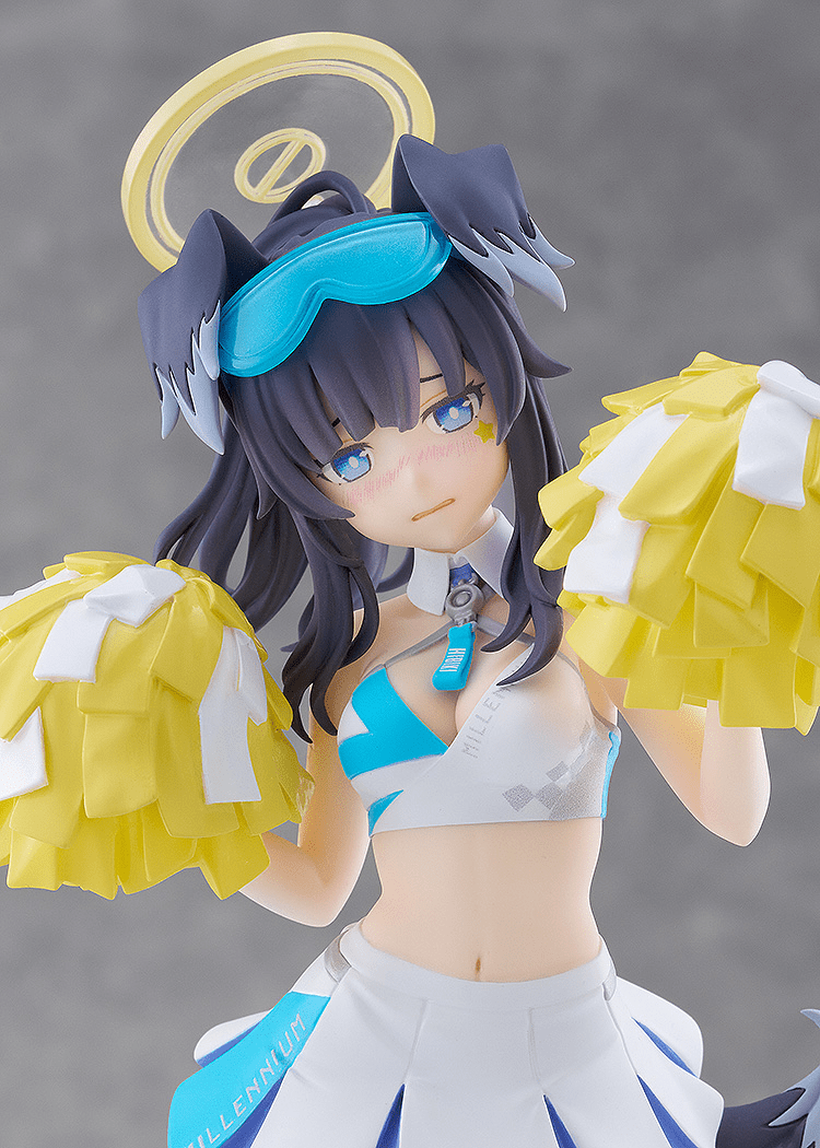Good Smile Company - POP UP PARADE Hibiki (Cheer Squad): Memorial Lobby Ver. (Blue Archive) - Good Game Anime