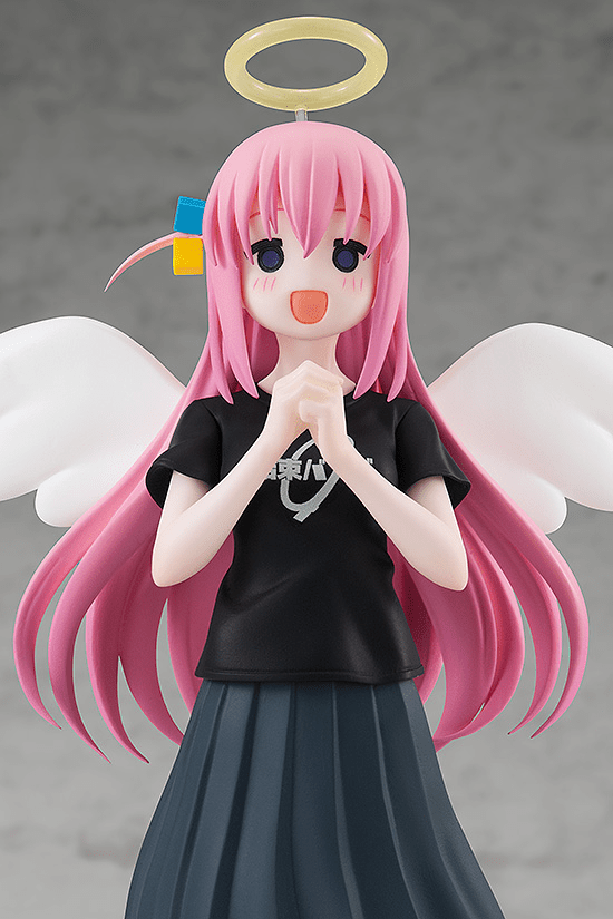 Good Smile Company - POP UP PARADE Hitori Gotoh (Bocchi the Rock!) - Good Game Anime