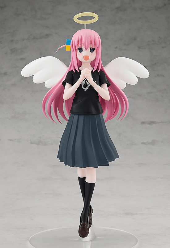 Good Smile Company - POP UP PARADE Hitori Gotoh (Bocchi the Rock!) - Good Game Anime
