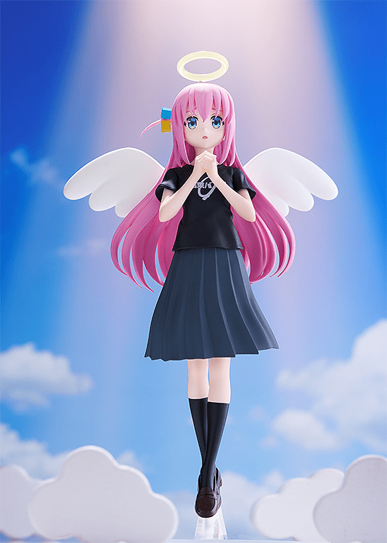 Good Smile Company - POP UP PARADE Hitori Gotoh (Bocchi the Rock!) - Good Game Anime