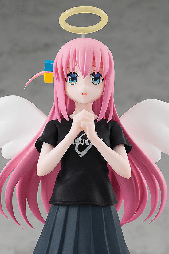 Good Smile Company - POP UP PARADE Hitori Gotoh (Bocchi the Rock!) - Good Game Anime