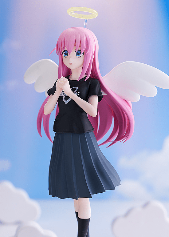 Good Smile Company - POP UP PARADE Hitori Gotoh (Bocchi the Rock!) - Good Game Anime
