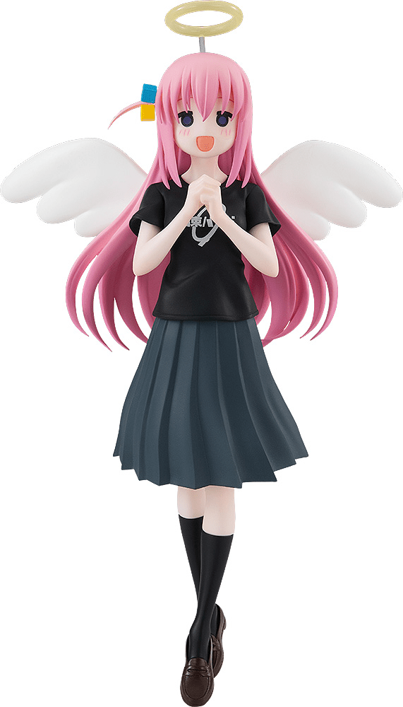 Good Smile Company - POP UP PARADE Hitori Gotoh (Bocchi the Rock!) - Good Game Anime