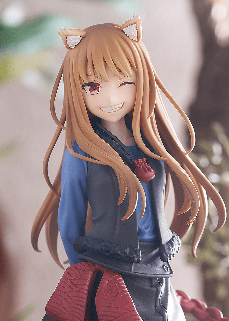 Good Smile Company - POP UP PARADE Holo: 2024 Ver. (Spice and Wolf: Merchant Meets The Wise Wolf) - Good Game Anime