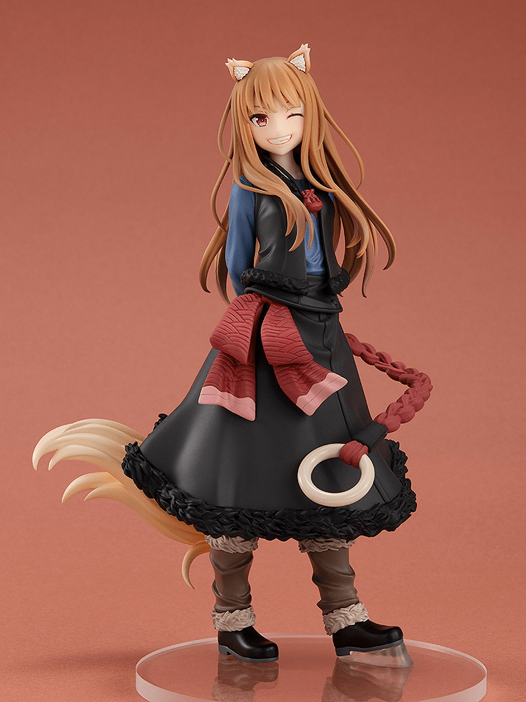 Good Smile Company - POP UP PARADE Holo: 2024 Ver. (Spice and Wolf: Merchant Meets The Wise Wolf) - Good Game Anime