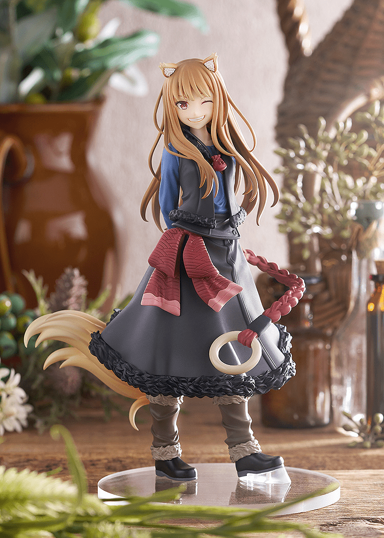 Good Smile Company - POP UP PARADE Holo: 2024 Ver. (Spice and Wolf: Merchant Meets The Wise Wolf) - Good Game Anime