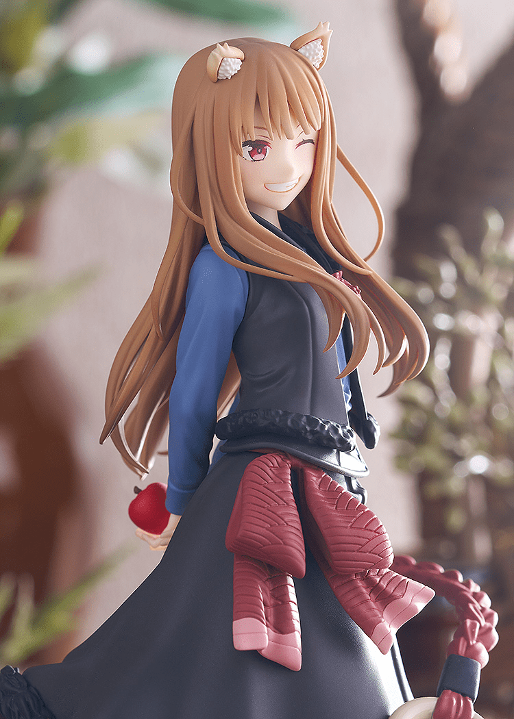 Good Smile Company - POP UP PARADE Holo: 2024 Ver. (Spice and Wolf: Merchant Meets The Wise Wolf) - Good Game Anime