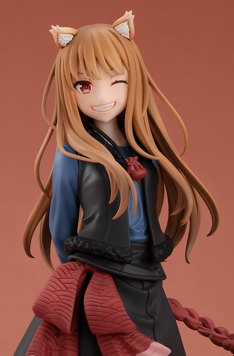 Good Smile Company - POP UP PARADE Holo: 2024 Ver. (Spice and Wolf: Merchant Meets The Wise Wolf) - Good Game Anime