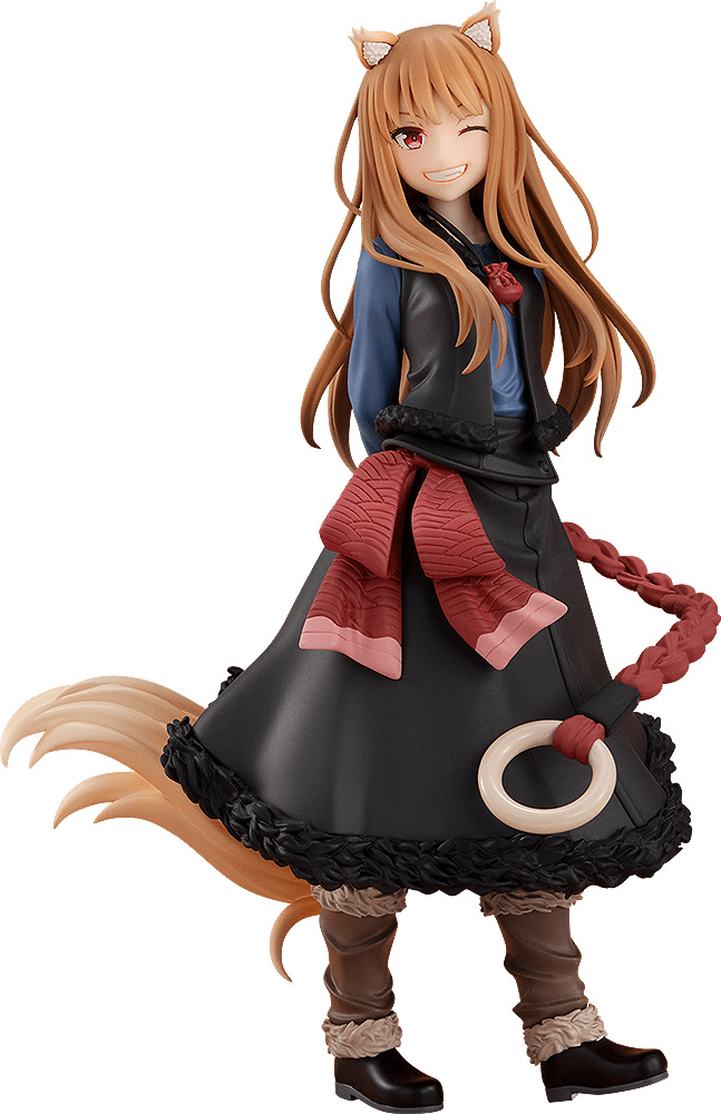 Good Smile Company - POP UP PARADE Holo: 2024 Ver. (Spice and Wolf: Merchant Meets The Wise Wolf) - Good Game Anime