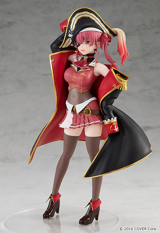 Good Smile Company - POP UP PARADE Houshou Marine (hololive) - Good Game Anime