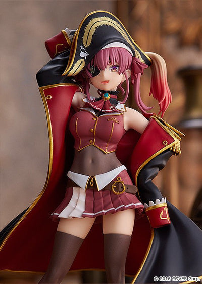 Good Smile Company - POP UP PARADE Houshou Marine (hololive) - Good Game Anime