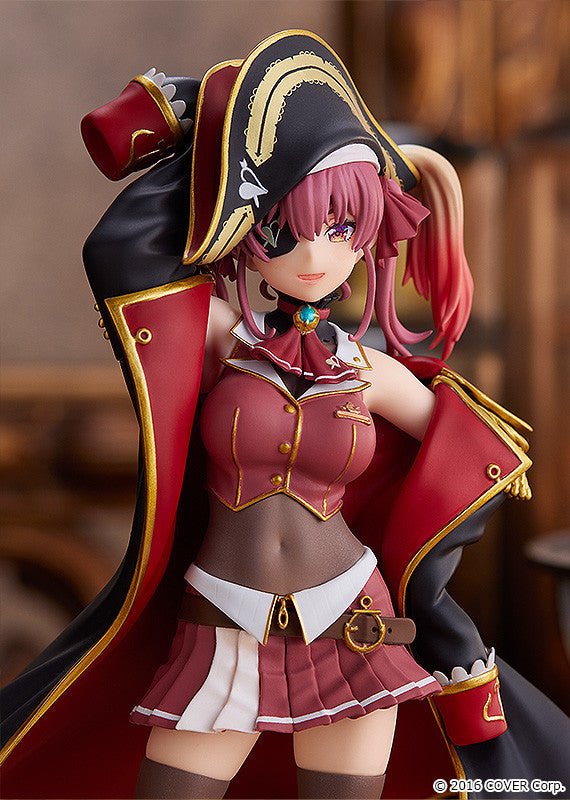 Good Smile Company - POP UP PARADE Houshou Marine (hololive) - Good Game Anime