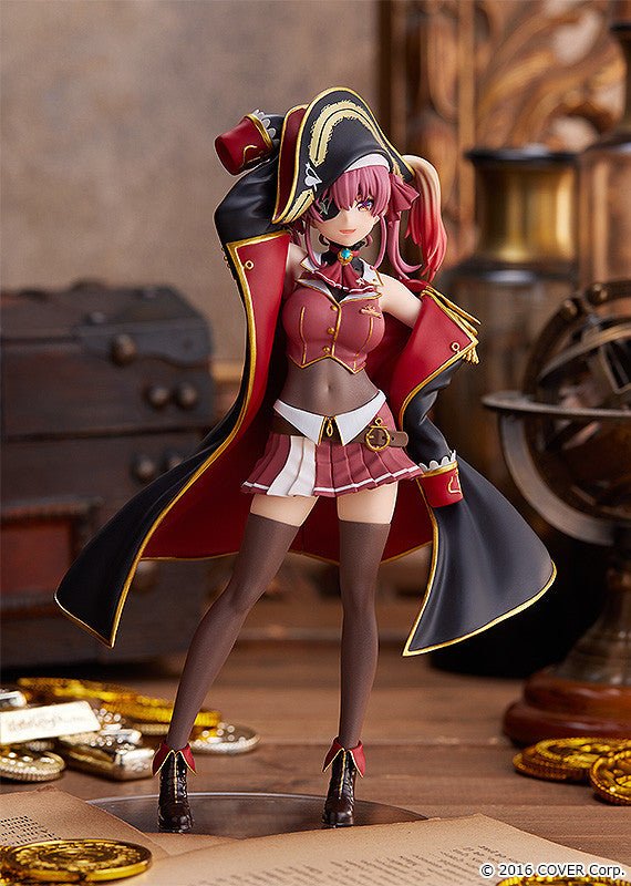 Good Smile Company - POP UP PARADE Houshou Marine (hololive) - Good Game Anime