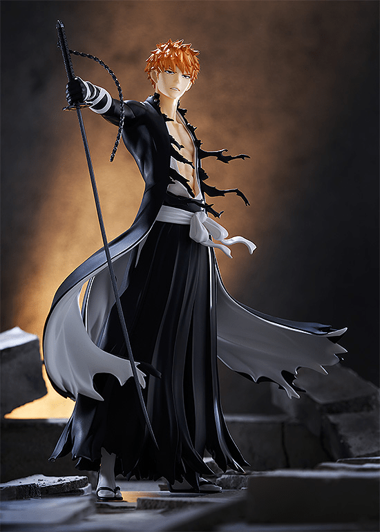 Good Smile Company - POP UP PARADE Ichigo Kurosaki (Bleach) - Good Game Anime